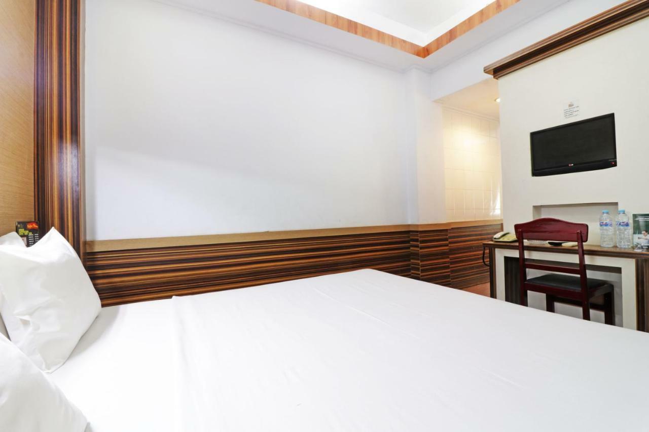 Mutiara Sari Hotel Macáçar Exterior foto